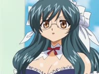 [ Anime Sex Movie ] Mahou Shoujo Sae 02